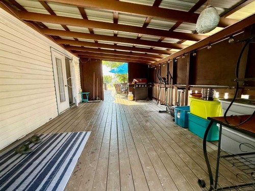 4024 51 Avenue, Provost, AB -  Photo Showing Other Room