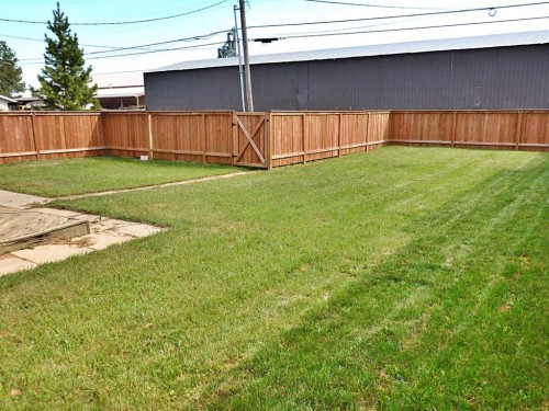 4709 48B Avenue, Vermilion, AB - Outdoor