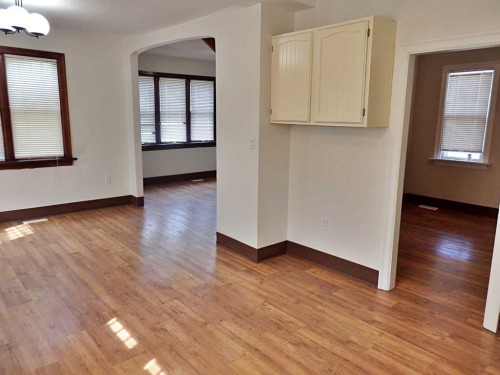 4709 48B Avenue, Vermilion, AB - Indoor Photo Showing Other Room
