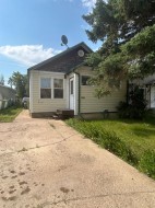 4621 50 Avenue Vermilion, AB T9X 1B1