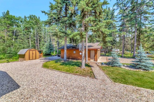 525 + 521 Graeme Road, Turtle Lake, SK - Outdoor