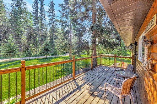 525 + 521 Graeme Road, Turtle Lake, SK - Outdoor With Deck Patio Veranda With Exterior