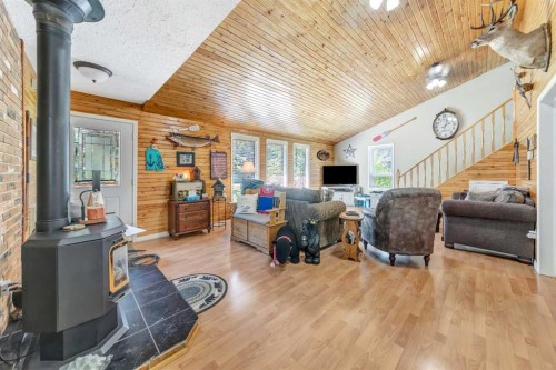 525 + 521 Graeme Road, Turtle Lake, SK - Indoor