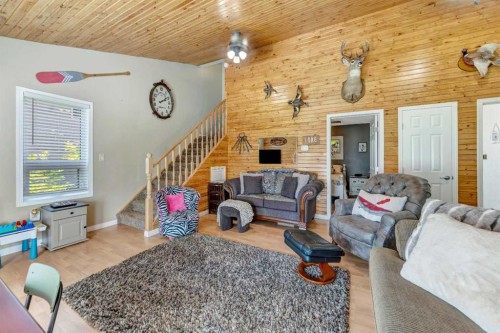 525 + 521 Graeme Road, Turtle Lake, SK - Indoor