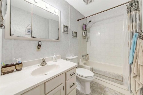 525 + 521 Graeme Road, Turtle Lake, SK - Indoor Photo Showing Bathroom