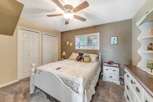 525 + 521 Graeme Road, Turtle Lake, SK - Indoor Photo Showing Bedroom