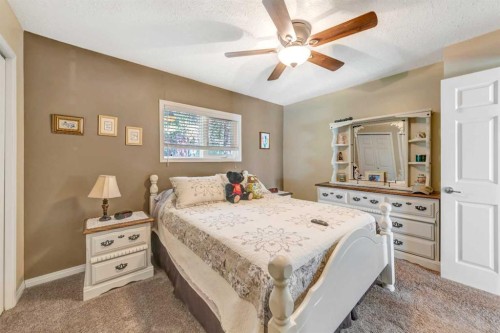 525 + 521 Graeme Road, Turtle Lake, SK - Indoor Photo Showing Bedroom