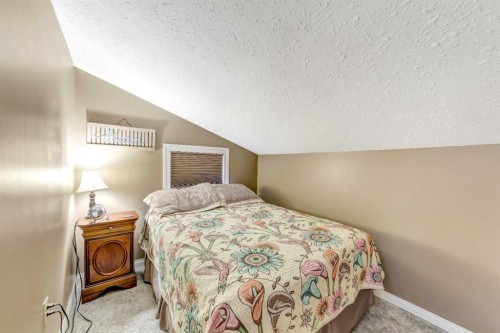 525 + 521 Graeme Road, Turtle Lake, SK - Indoor Photo Showing Bedroom