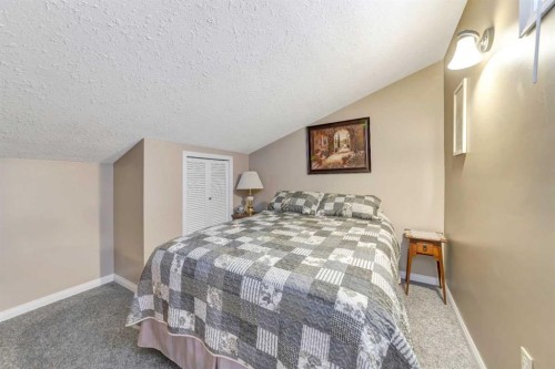 525 + 521 Graeme Road, Turtle Lake, SK - Indoor Photo Showing Bedroom