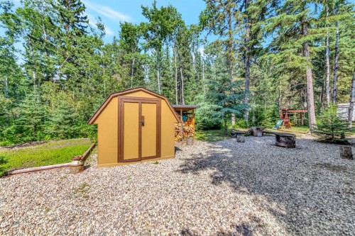 525 + 521 Graeme Road, Turtle Lake, SK - Outdoor