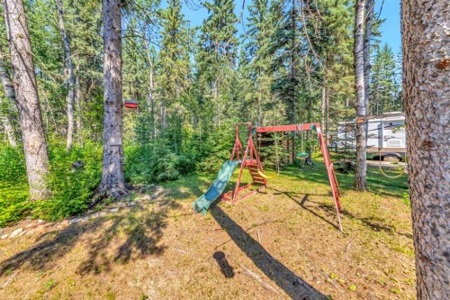 525 + 521 Graeme Road, Turtle Lake, SK - Outdoor