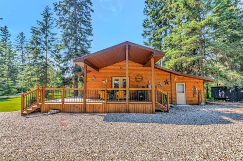 525 + 521 Graeme Road, Turtle Lake, SK - Outdoor