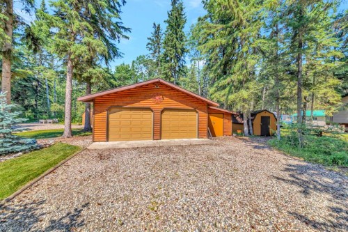 525 + 521 Graeme Road, Turtle Lake, SK - Outdoor