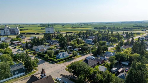 206 Main Street, Lashburn, SK - Outdoor With View