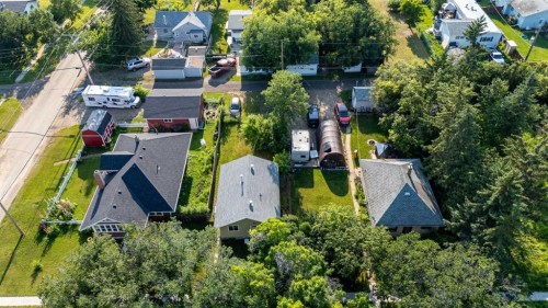 206 Main Street, Lashburn, SK - Outdoor With View