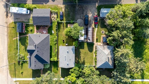 206 Main Street, Lashburn, SK - Outdoor With View