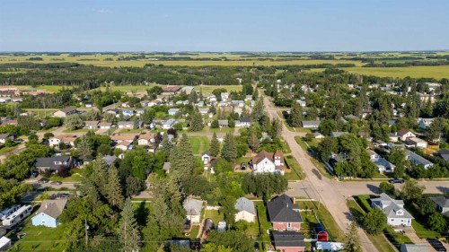 206 Main Street, Lashburn, SK - Outdoor With View