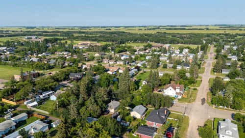 206 Main Street, Lashburn, SK - Outdoor With View