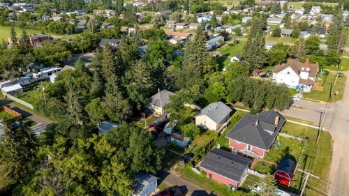 206 Main Street, Lashburn, SK - Outdoor With View