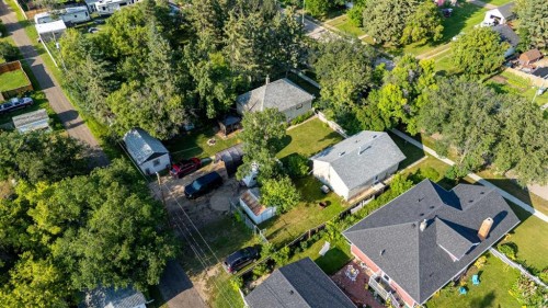 206 Main Street, Lashburn, SK - Outdoor With View