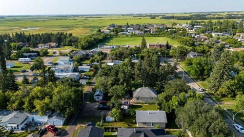 206 Main Street, Lashburn, SK - Outdoor With View