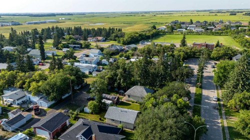 206 Main Street, Lashburn, SK - Outdoor With View