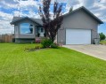 4905 5 Avenue, Chauvin, AB  - Outdoor 