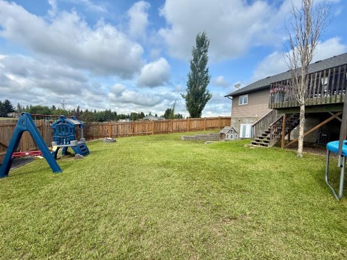 4905 5 Avenue, Chauvin, AB - Outdoor