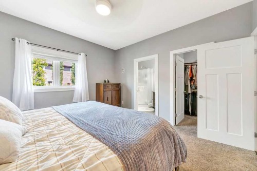 4206 40Th Street Close, Lloydminster, SK - Indoor Photo Showing Bedroom