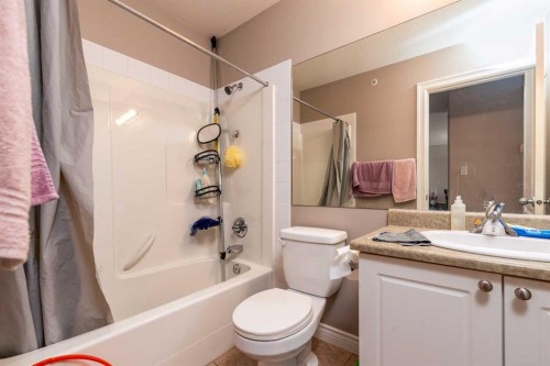 305-5101 18 Street, Lloydminster, AB - Indoor Photo Showing Bathroom