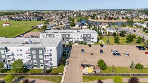 305-5101 18 Street, Lloydminster, AB - Outdoor With View