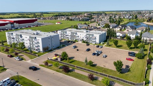 305-5101 18 Street, Lloydminster, AB - Outdoor With View
