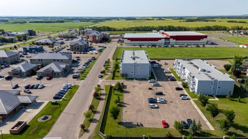 305-5101 18 Street, Lloydminster, AB - Outdoor With View