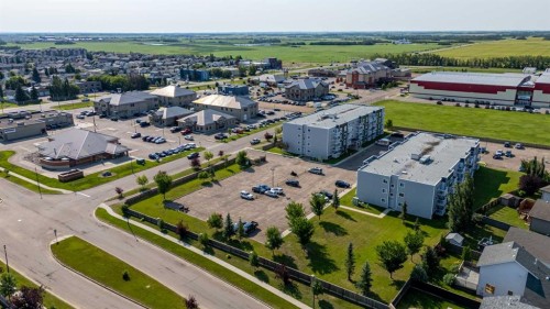 305-5101 18 Street, Lloydminster, AB - Outdoor With View