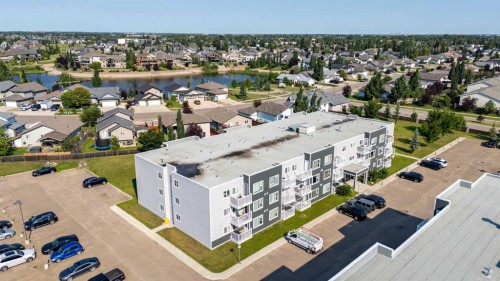 305-5101 18 Street, Lloydminster, AB - Outdoor With View