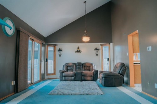 517 22 Street, Wainwright, AB - Indoor