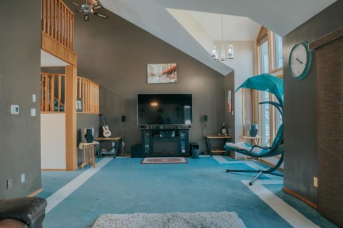 517 22 Street, Wainwright, AB - Indoor