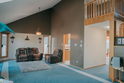 517 22 Street, Wainwright, AB - Indoor Photo Showing Other Room