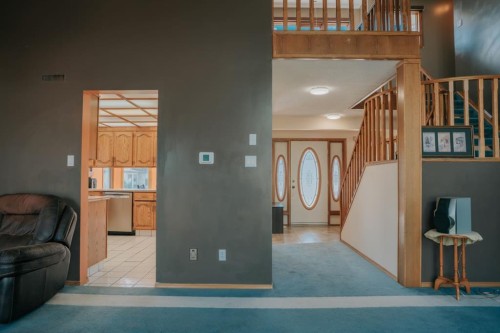 517 22 Street, Wainwright, AB - Indoor Photo Showing Other Room