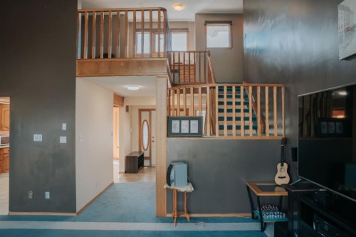 517 22 Street, Wainwright, AB - Indoor Photo Showing Other Room