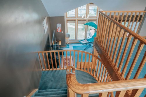 517 22 Street, Wainwright, AB - Indoor Photo Showing Other Room