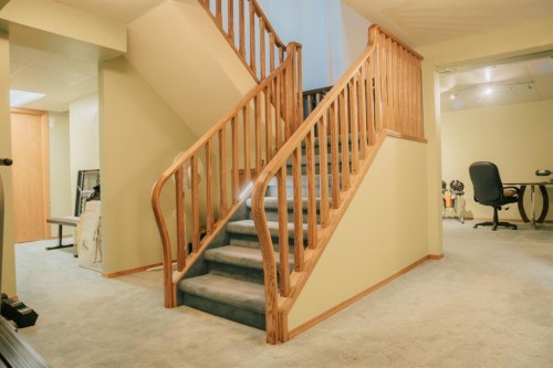 517 22 Street, Wainwright, AB - Indoor Photo Showing Other Room