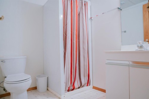 517 22 Street, Wainwright, AB - Indoor Photo Showing Bathroom