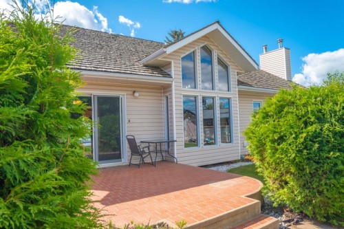 517 22 Street, Wainwright, AB - Outdoor With Deck Patio Veranda