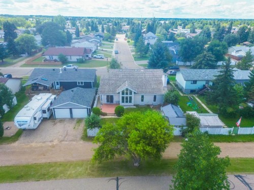 517 22 Street, Wainwright, AB - Outdoor