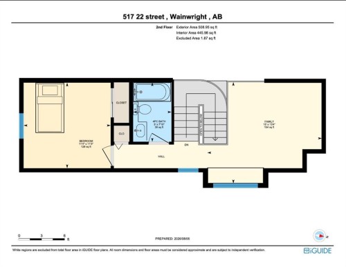 517 22 Street, Wainwright, AB - Other
