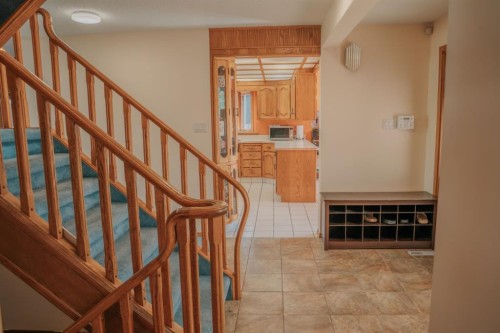 517 22 Street, Wainwright, AB - Indoor Photo Showing Other Room