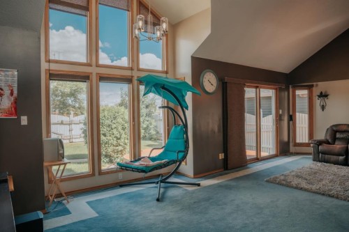 517 22 Street, Wainwright, AB - Indoor Photo Showing Other Room