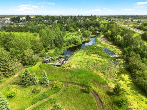 5001 Rr21, Blackfoot, AB - Outdoor With View