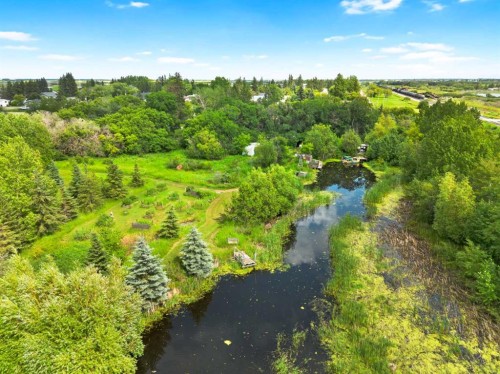 5001 Rr21, Blackfoot, AB - Outdoor With View